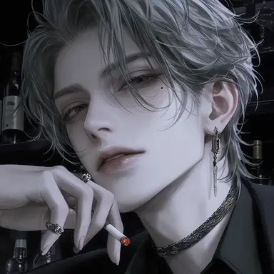 Profile image of 龍心