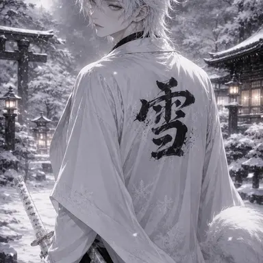 Profile image of 시라우토 유키