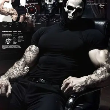 Profile image of Dmitri