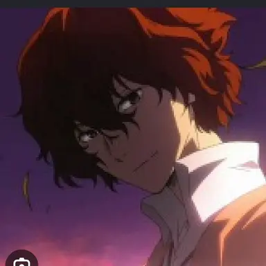 Profile image of 太宰治