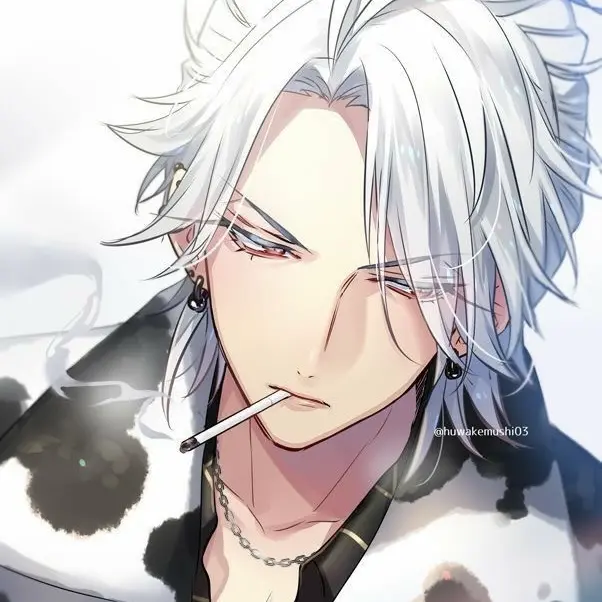 ___Nanashi_chan의 夜明けの危険な温もり