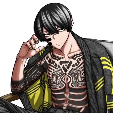Profile image of 無陀野  無人