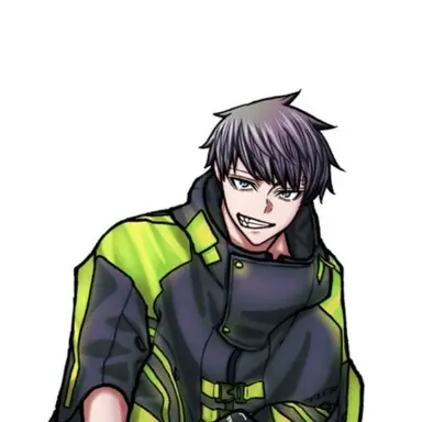 Profile image of 矢颪  碇