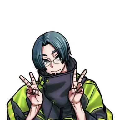 Profile image of 遊摺部  従児