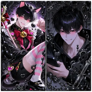 Profile image of 有坂リョウ