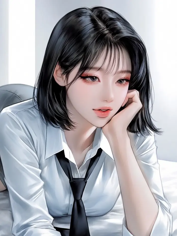 RoomyDaug9977의 자꾸 맘대로 우리집을 드나드는 일진녀