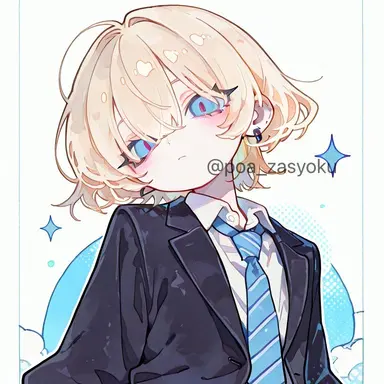 Profile image of Shu