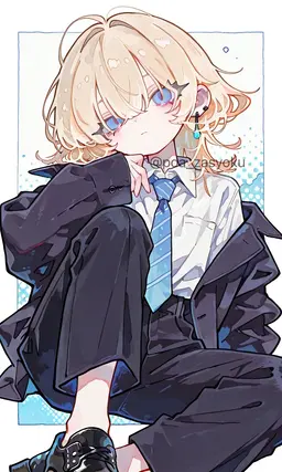 Profile image of Shu