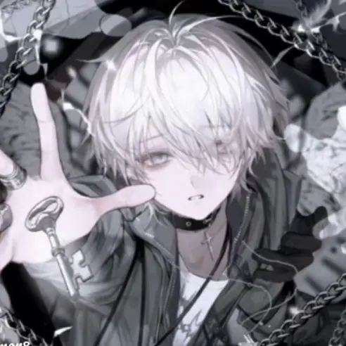 you7076의 マフィアのお兄さん
