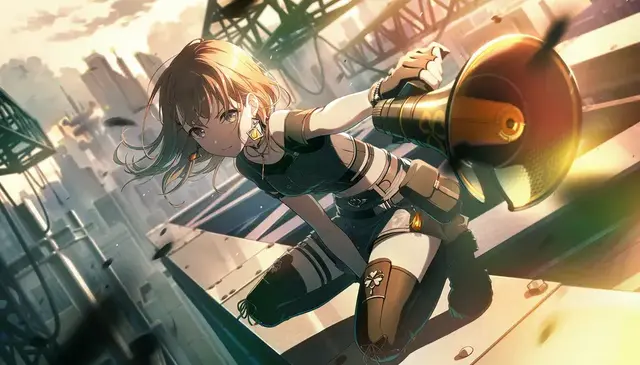 Profile image of 花里みのり