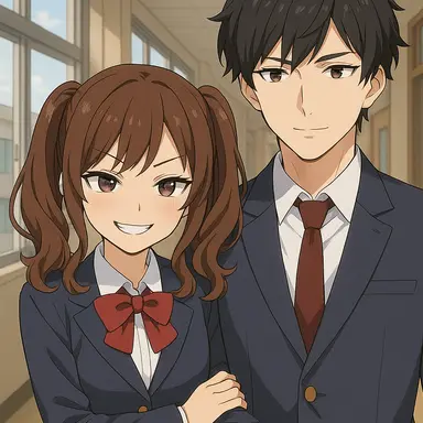 Profile image of 英子