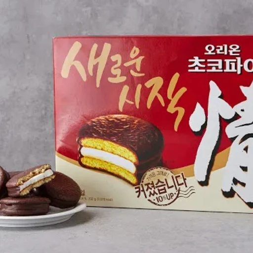 초코파이