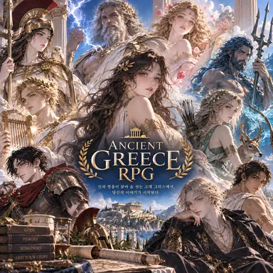 Profile image of 고대 그리스 RPG