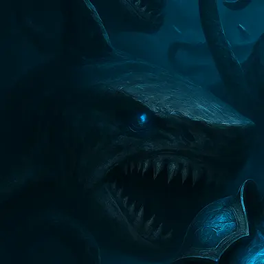 Profile image of 메갈로돈 파편