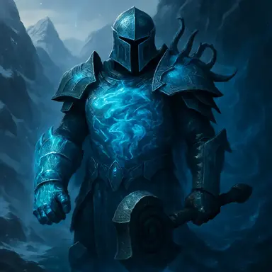 Profile image of 오션 나이트