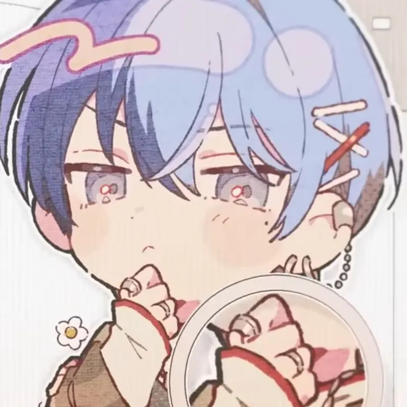 123mizuki의 프세카 5인 남정네