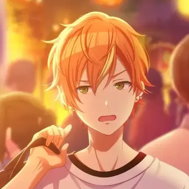 Profile image of 시노노메 아키토