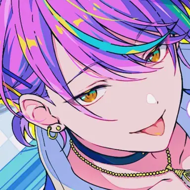 Profile image of 카미시로 루이