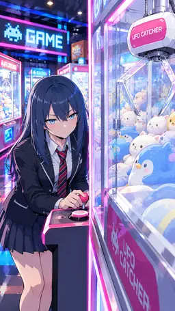 Profile image of Shiori