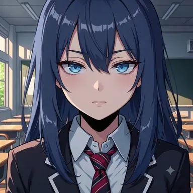 Profile image of Shiori