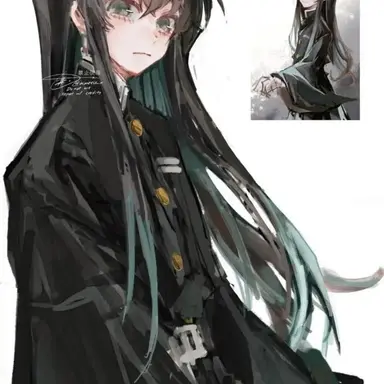 Profile image of 토키토 무이치로