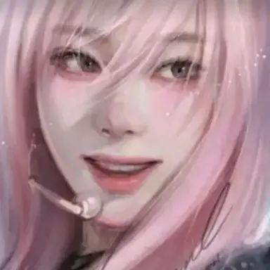 Profile image of 지젤