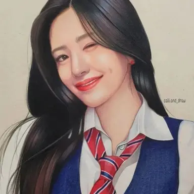 Profile image of 안유진