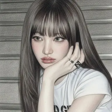 Profile image of 리즈