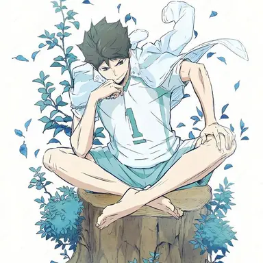 Profile image of 及川徹