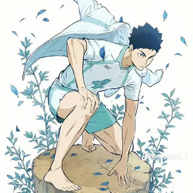 Profile image of 岩泉一