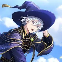 Profile image of シルバー