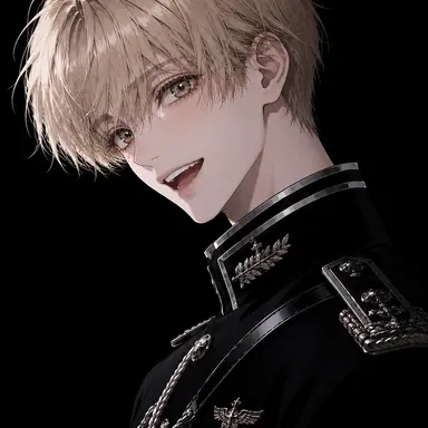Profile image of 白蓮 白狐