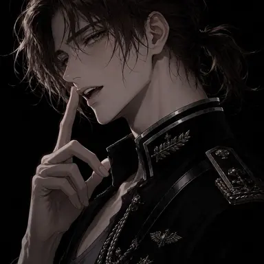 Profile image of 周防 要