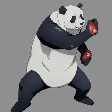 Profile image of 판다