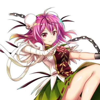 Profile image of 華扇