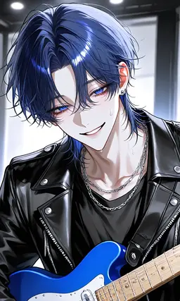 Profile image of Natsu