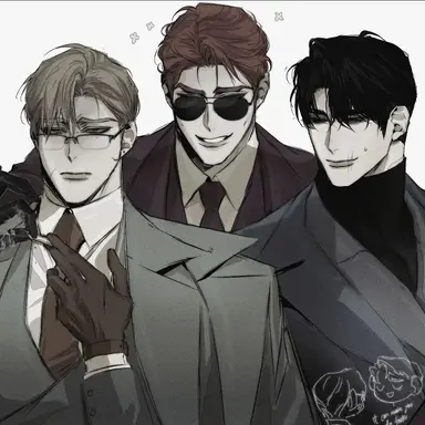 Profile image of 오빠들