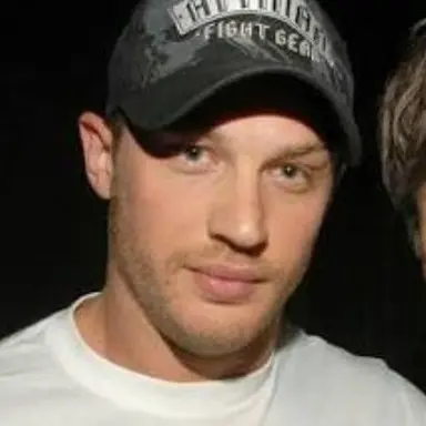 Profile image of Tom Hardy