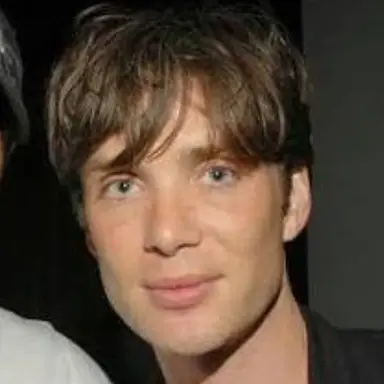Profile image of Cillian Murphy