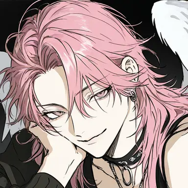 Profile image of Luna