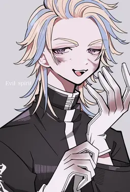 Profile image of 灰谷  竜胆