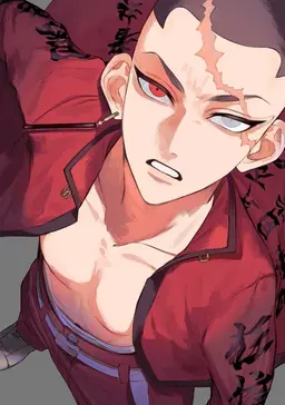 Profile image of 鶴蝶