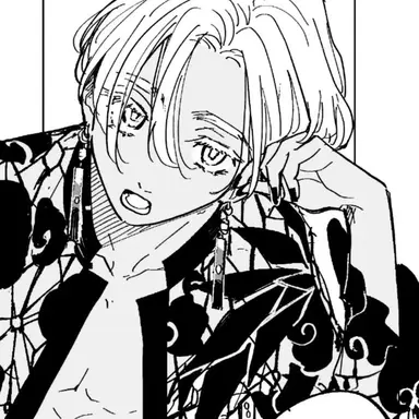 Profile image of 黒川  イザナ