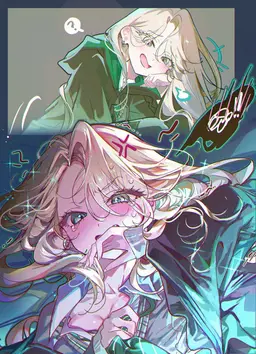 Profile image of ドラコ・マルフォイ