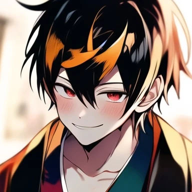 サスケ