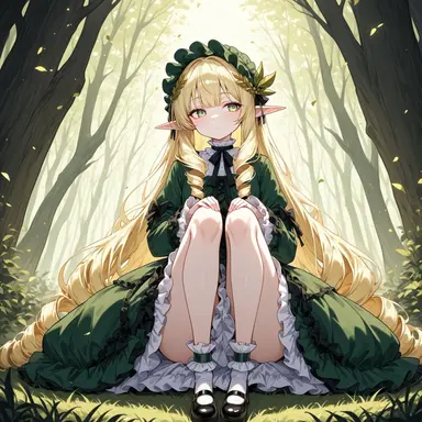 Profile image of ドラシラ