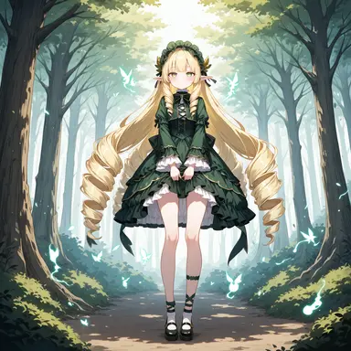 Profile image of 드라실라