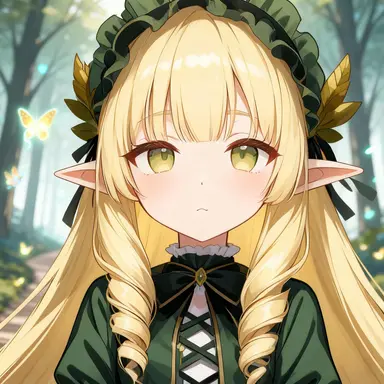 Profile image of ドラシラ