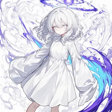 Profile image of 정령왕 오즈