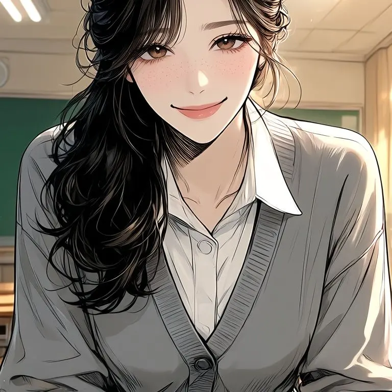 OralTune6412의 Chloe's English Teacher